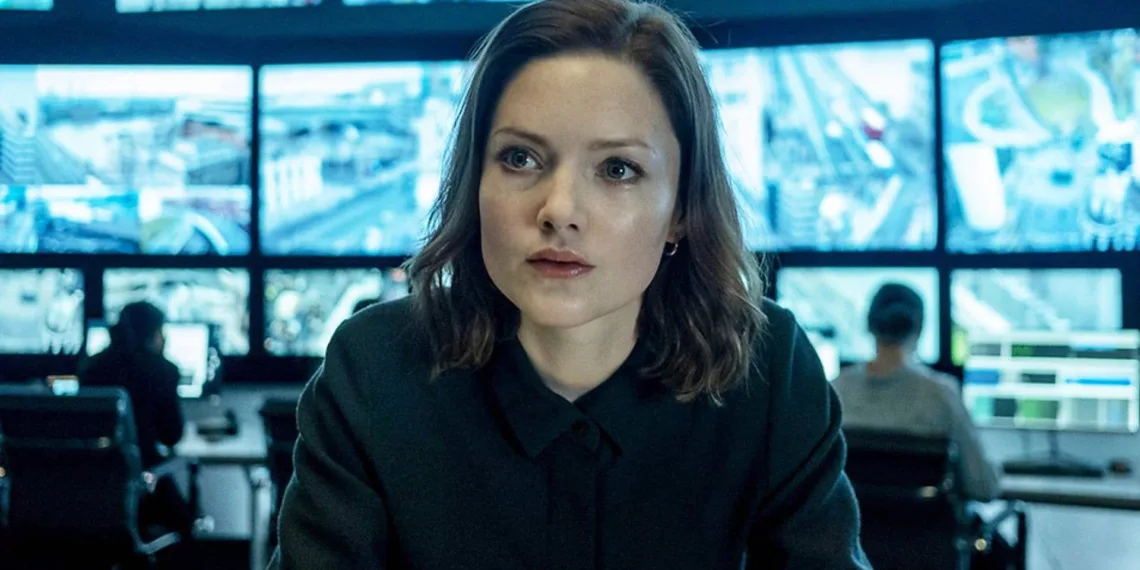 The Capture Season 3 Review