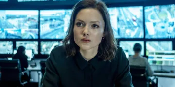 The Capture Season 3 Review