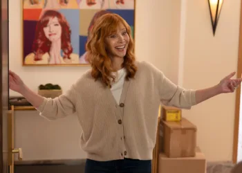 The Comeback Season 3 Review