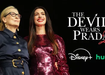 The Devil Wears Prada 2