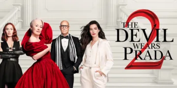 The Devil Wears Prada 2 Review