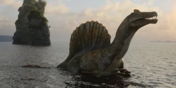 The Dinosaurs Review