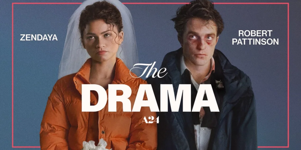 The Drama Review