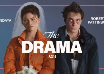 The Drama Review