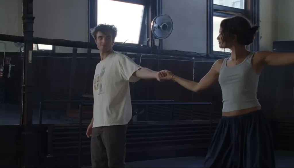 The Drama Review