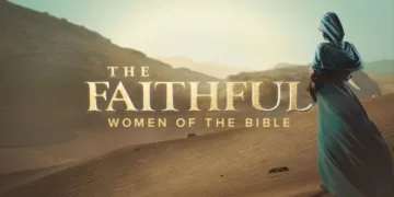 The Faithful: Women Of The Bible Review