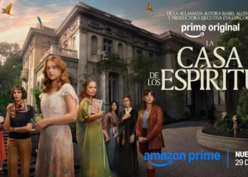 The House of the Spirits Review