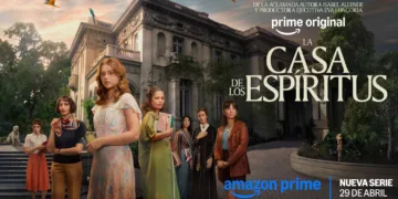The House of the Spirits Review