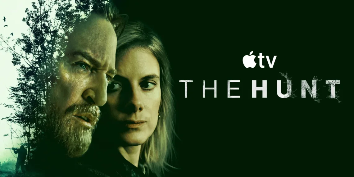The Hunt Review: Apple TV Plus Offers a Somber Survival Thriller 41 The Hunt Review