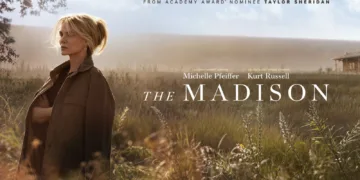 The Madison Review