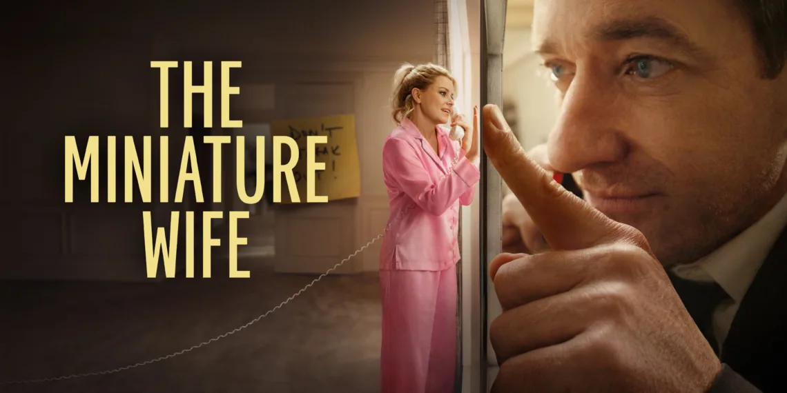 The Miniature Wife Review