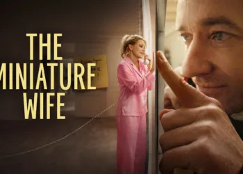 The Miniature Wife Review