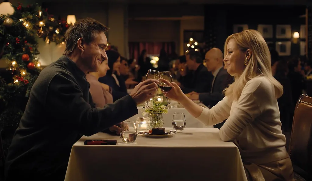 The Miniature Wife Review