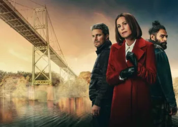 The Murder Line Review