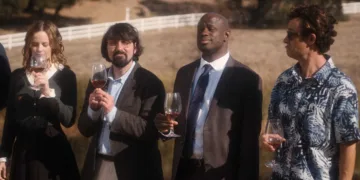 The Napa Boys Review