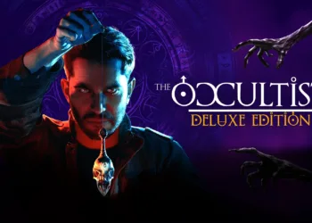 The Occultist Review 1