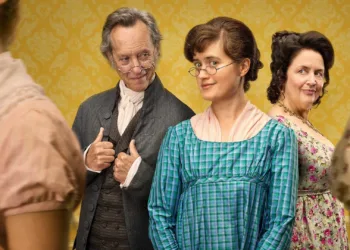 The Other Bennet Sister Review