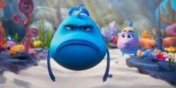 The Pout-Pout Fish Review