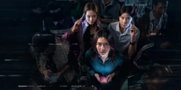 The Red Line Review: Exploring the Psychological Scars of Cyber Fraud 1 The Red Line Review