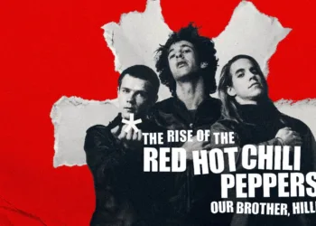 The Rise Of The Red Hot Chili Peppers: Our Brother Hillel Slovak Review
