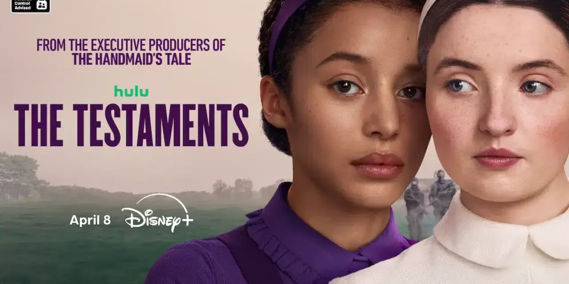 The Testaments Review