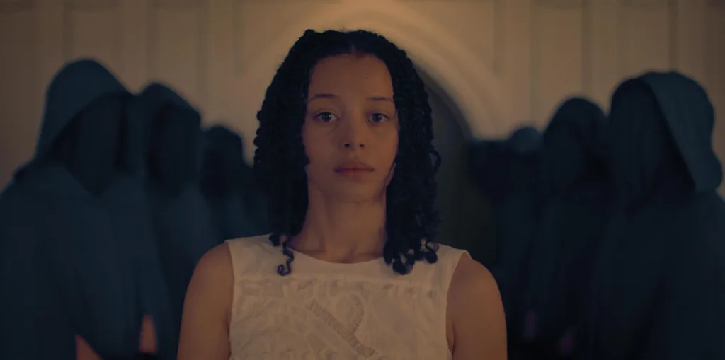 The Testaments Review