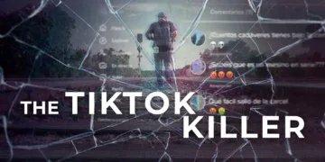 The TikTok Killer Review: Spain's Most Unsettling True Crime Story Comes to Netflix 1 The TikTok Killer Review