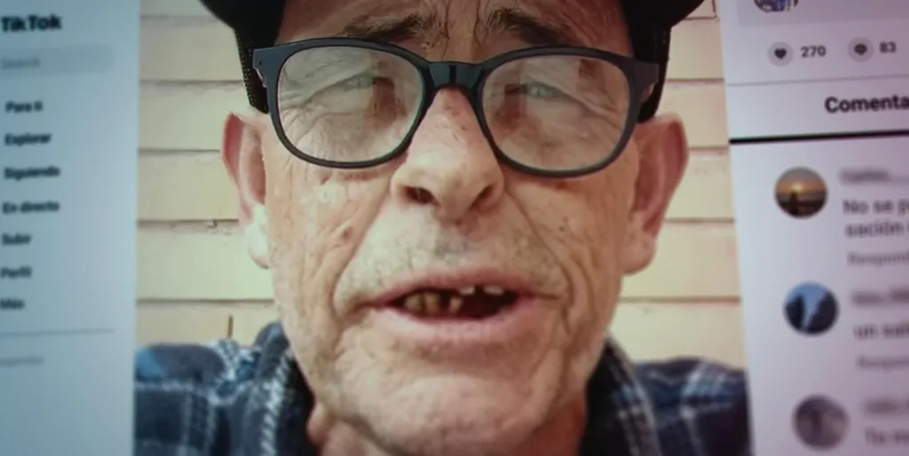 The TikTok Killer Review: Spain's Most Unsettling True Crime Story Comes to Netflix 42 The TikTok Killer Review