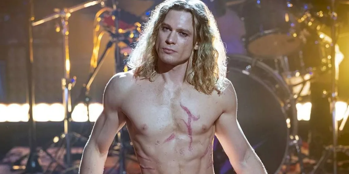 The Vampire Lestat