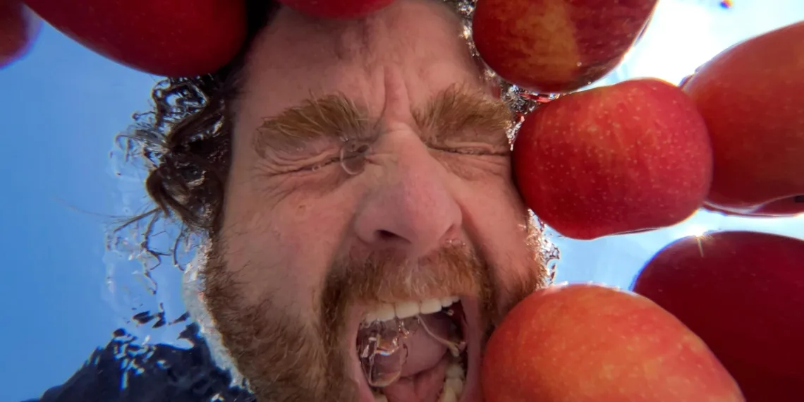 This Is a Gardening Show Review