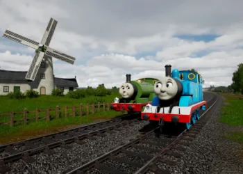 Thomas & Friends: Wonders of Sodor Review