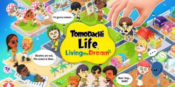 Tomodachi Life: Living the Dream Review: Surrealism Meets Simulation 1 Tomodachi Life: Living the Dream Review
