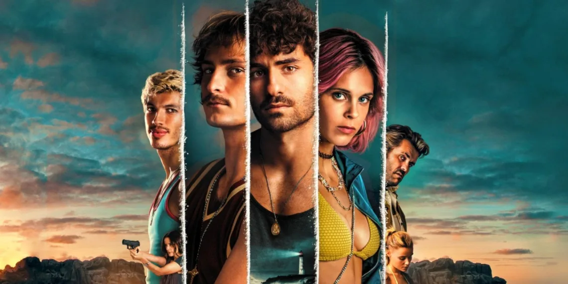 Turn of the Tide Season 3 Review