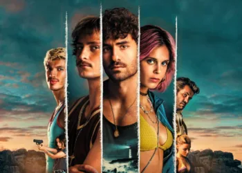Turn of the Tide Season 3 Review