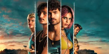 Turn of the Tide Season 3 Review