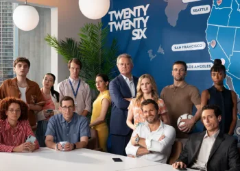 Twenty Twenty Six Review