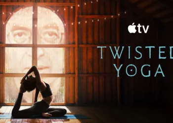 Twisted Yoga Review