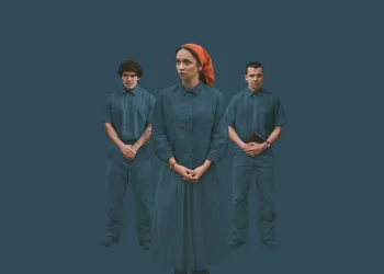 Unchosen Review