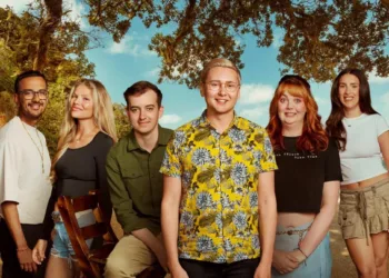 Virgin Island Review