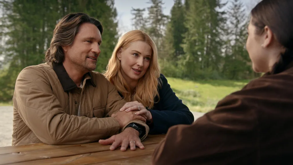 Virgin River Season 7 Review