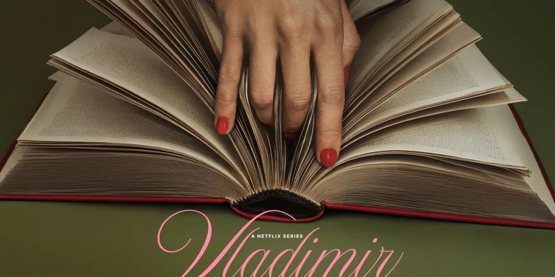 Vladimir Review