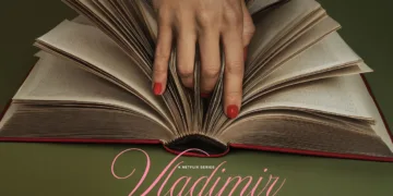 Vladimir Review