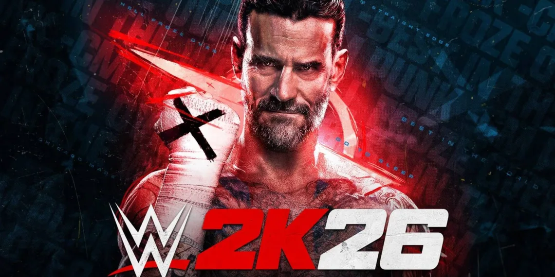 WWE 2K26 Review