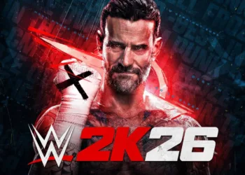 WWE 2K26 Review
