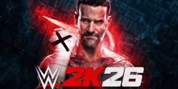 WWE 2K26 Review