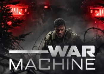 War Machine Review