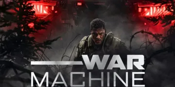 War Machine Review: The Alien Showed Up to the Right Movie 1 War Machine Review