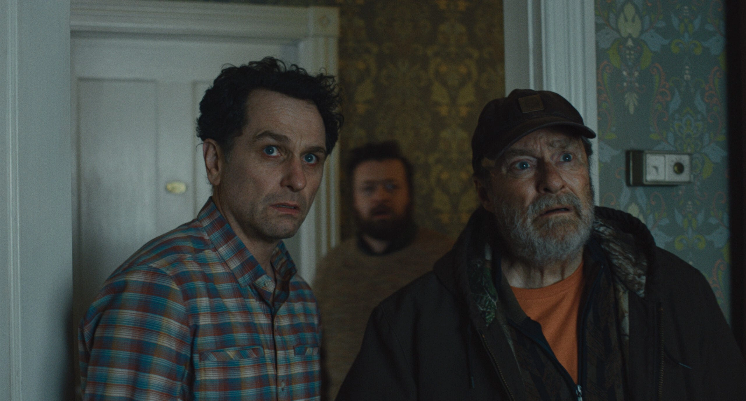 Widow’s Bay Review: Matthew Rhys Shines in a Coastal Nightmare 42 Widow’s Bay Review