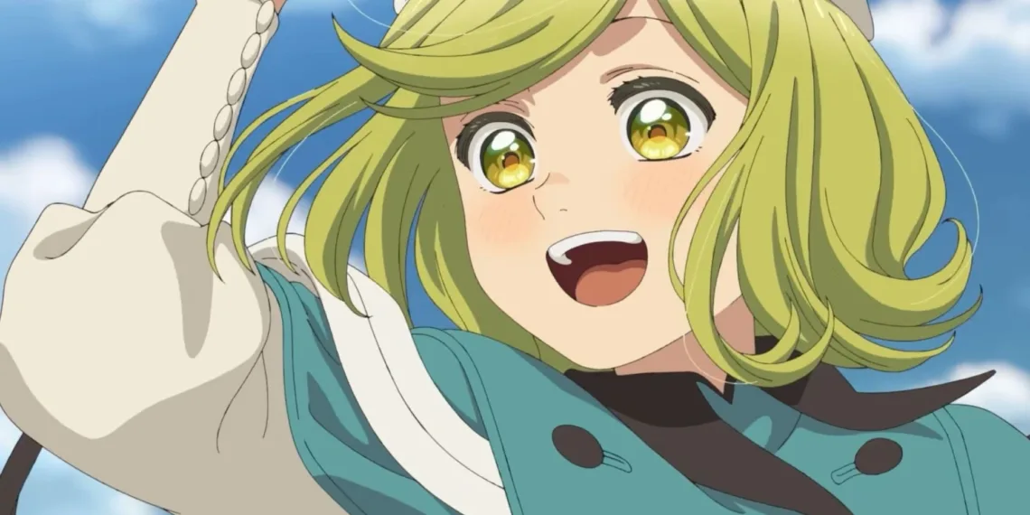 Witch Hat Atelier Review