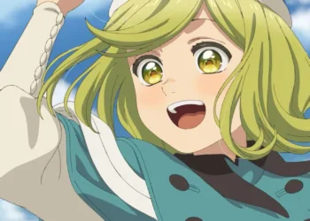 Witch Hat Atelier Review